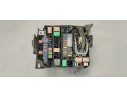 Recambio de caja reles / fusibles para kia carens ( ) 1.6 i 135 referencia OEM IAM 91362A4370  