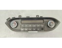 Recambio de mando climatizador para kia carens ( ) 1.6 i 135 referencia OEM IAM 97250A4210  