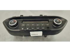 Recambio de mando climatizador para kia carens ( ) 1.6 i 135 referencia OEM IAM 97250A4210  