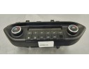 Recambio de mando climatizador para kia carens ( ) 1.6 i 135 referencia OEM IAM 97250A4210  
