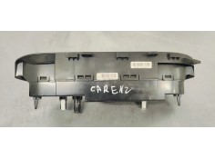 Recambio de mando climatizador para kia carens ( ) 1.6 i 135 referencia OEM IAM 97250A4210  