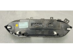 Recambio de mando climatizador para kia carens ( ) 1.6 i 135 referencia OEM IAM 97250A4210  