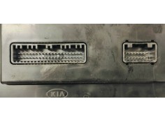 Recambio de mando climatizador para kia carens ( ) 1.6 i 135 referencia OEM IAM 97250A4210  