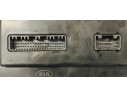 Recambio de mando climatizador para kia carens ( ) 1.6 i 135 referencia OEM IAM 97250A4210  