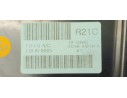 Recambio de mando climatizador para kia carens ( ) 1.6 i 135 referencia OEM IAM 97250A4210  