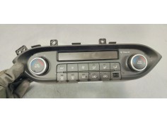 Recambio de mando climatizador para kia carens ( ) 1.6 i 135 referencia OEM IAM 97250A4210  