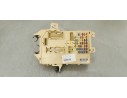 Recambio de caja reles / fusibles para kia carens ( ) 1.6 i 135 referencia OEM IAM 91950A4510  