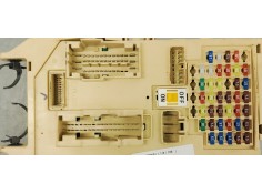 Recambio de caja reles / fusibles para kia carens ( ) 1.6 i 135 referencia OEM IAM 91950A4510  