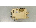 Recambio de caja reles / fusibles para kia carens ( ) 1.6 i 135 referencia OEM IAM 91950A4510  