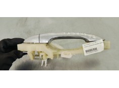 Recambio de maneta exterior trasera derecha para kia carens ( ) 1.6 i 135 referencia OEM IAM   