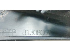 Recambio de piloto trasero derecho interior para peugeot 3008 allure referencia OEM IAM   