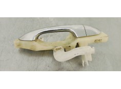 Recambio de maneta exterior trasera derecha para kia carens ( ) 1.6 i 135 referencia OEM IAM   