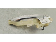 Recambio de maneta exterior delantera izquierda para kia carens ( ) 1.6 i 135 referencia OEM IAM   