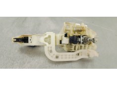 Recambio de maneta exterior delantera izquierda para kia carens ( ) 1.6 i 135 referencia OEM IAM   