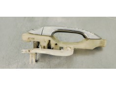 Recambio de maneta exterior delantera izquierda para kia carens ( ) 1.6 i 135 referencia OEM IAM   