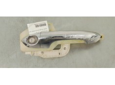 Recambio de maneta exterior delantera izquierda para kia carens ( ) 1.6 i 135 referencia OEM IAM   