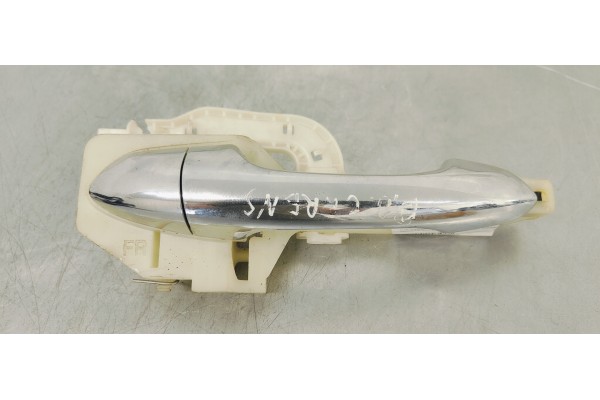 Recambio de maneta exterior delantera derecha para kia carens ( ) 1.6 i 135 referencia OEM IAM   