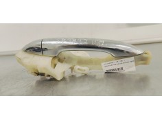 Recambio de maneta exterior delantera derecha para kia carens ( ) 1.6 i 135 referencia OEM IAM   