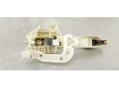 Recambio de maneta exterior delantera derecha para kia carens ( ) 1.6 i 135 referencia OEM IAM   