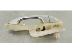 Recambio de maneta exterior delantera derecha para kia carens ( ) 1.6 i 135 referencia OEM IAM   