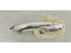 Recambio de maneta exterior delantera derecha para kia carens ( ) 1.6 i 135 referencia OEM IAM   