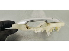 Recambio de maneta exterior trasera izquierda para kia carens ( ) 1.6 i 135 referencia OEM IAM   