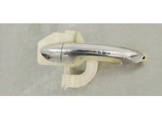 Recambio de maneta exterior trasera izquierda para kia carens ( ) 1.6 i 135 referencia OEM IAM   
