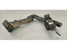 Recambio de pedal acelerador para kia carens ( ) 1.6 i 135 referencia OEM IAM DH32726A4000  