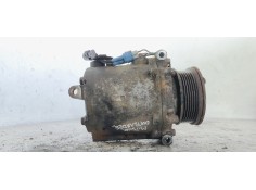 Recambio de compresor aire acondicionado para mitsubishi outlander (cw0) 2.4i 170 4x4 referencia OEM IAM 7813A068  