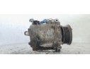 Recambio de compresor aire acondicionado para mitsubishi outlander (cw0) 2.4i 170 4x4 referencia OEM IAM 7813A068  
