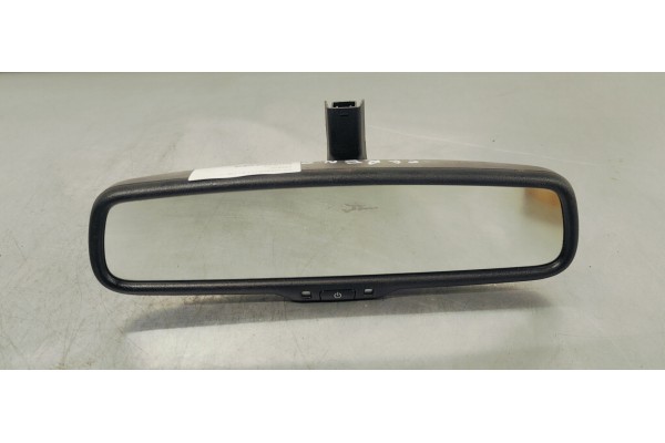 Recambio de espejo para kia carens ( ) 1.6 i 135 referencia OEM IAM E11028009  