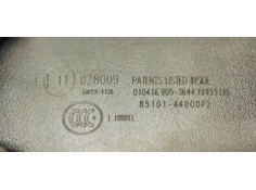 Recambio de espejo para kia carens ( ) 1.6 i 135 referencia OEM IAM E11028009  