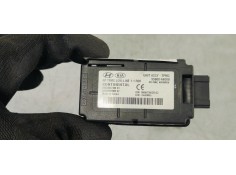 Recambio de modulo electronico para kia carens ( ) 1.6 i 135 referencia OEM IAM 95800A4000  