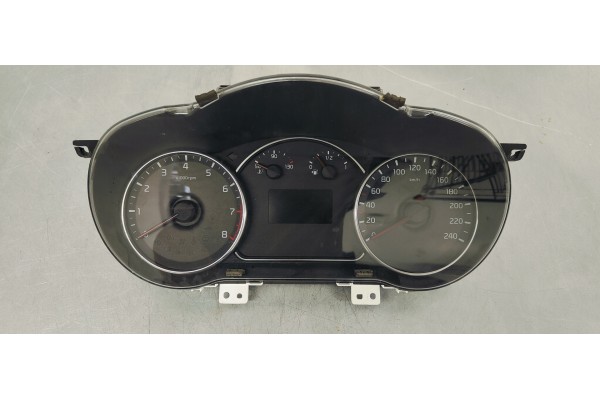 Recambio de cuadro instrumentos para kia carens ( ) 1.6 i 135 referencia OEM IAM 94002A4410  