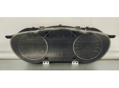 Recambio de cuadro instrumentos para kia carens ( ) 1.6 i 135 referencia OEM IAM 94002A4410  