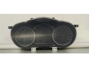 Recambio de cuadro instrumentos para kia carens ( ) 1.6 i 135 referencia OEM IAM 94002A4410  