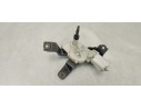 Recambio de motor limpia trasero para kia carens ( ) 1.6 i 135 referencia OEM IAM 98700A4000  