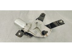 Recambio de motor limpia trasero para kia carens ( ) 1.6 i 135 referencia OEM IAM 98700A4000  