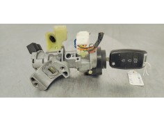 Recambio de conmutador de arranque para kia carens ( ) 1.6 i 135 referencia OEM IAM 49A61011101  