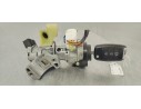 Recambio de conmutador de arranque para kia carens ( ) 1.6 i 135 referencia OEM IAM 49A61011101  