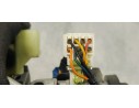 Recambio de conmutador de arranque para kia carens ( ) 1.6 i 135 referencia OEM IAM 49A61011101  