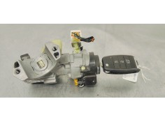 Recambio de conmutador de arranque para kia carens ( ) 1.6 i 135 referencia OEM IAM 49A61011101  
