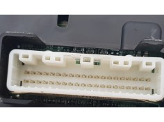 Recambio de cuadro instrumentos para nissan juke (f15) 1.5 dci 110 fap referencia OEM IAM   