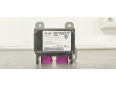 Recambio de centralita airbag para kia carens ( ) 1.6 i 135 referencia OEM IAM 95910A4350  