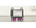 Recambio de centralita airbag para kia carens ( ) 1.6 i 135 referencia OEM IAM 95910A4350  
