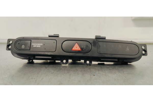 Recambio de warning para kia carens ( ) 1.6 i 135 referencia OEM IAM 299128768  
