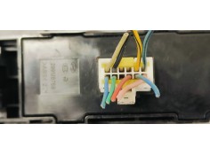 Recambio de warning para kia carens ( ) 1.6 i 135 referencia OEM IAM 299128768  