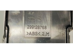Recambio de warning para kia carens ( ) 1.6 i 135 referencia OEM IAM 299128768  