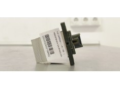 Recambio de resistencia calefaccion para kia carens ( ) 1.6 i 135 referencia OEM IAM   