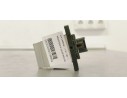 Recambio de resistencia calefaccion para kia carens ( ) 1.6 i 135 referencia OEM IAM   